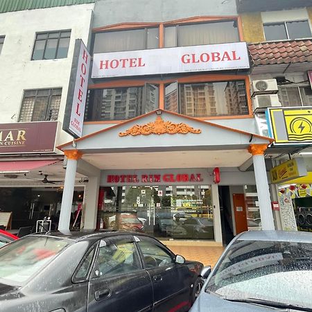 Hotel Rim Global Subang Subang Jaya Exterior photo