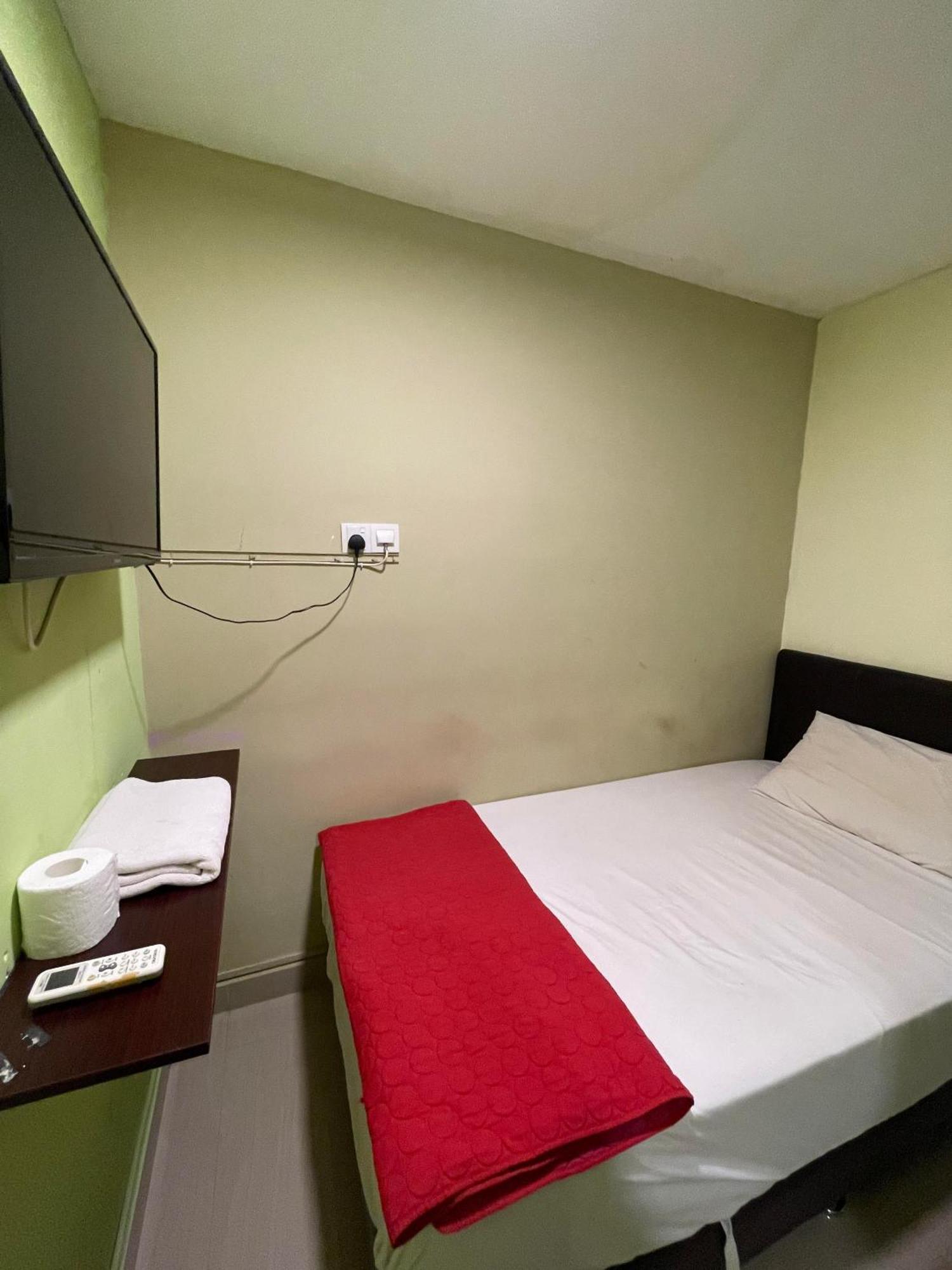 Hotel Rim Global Subang Subang Jaya Exterior photo