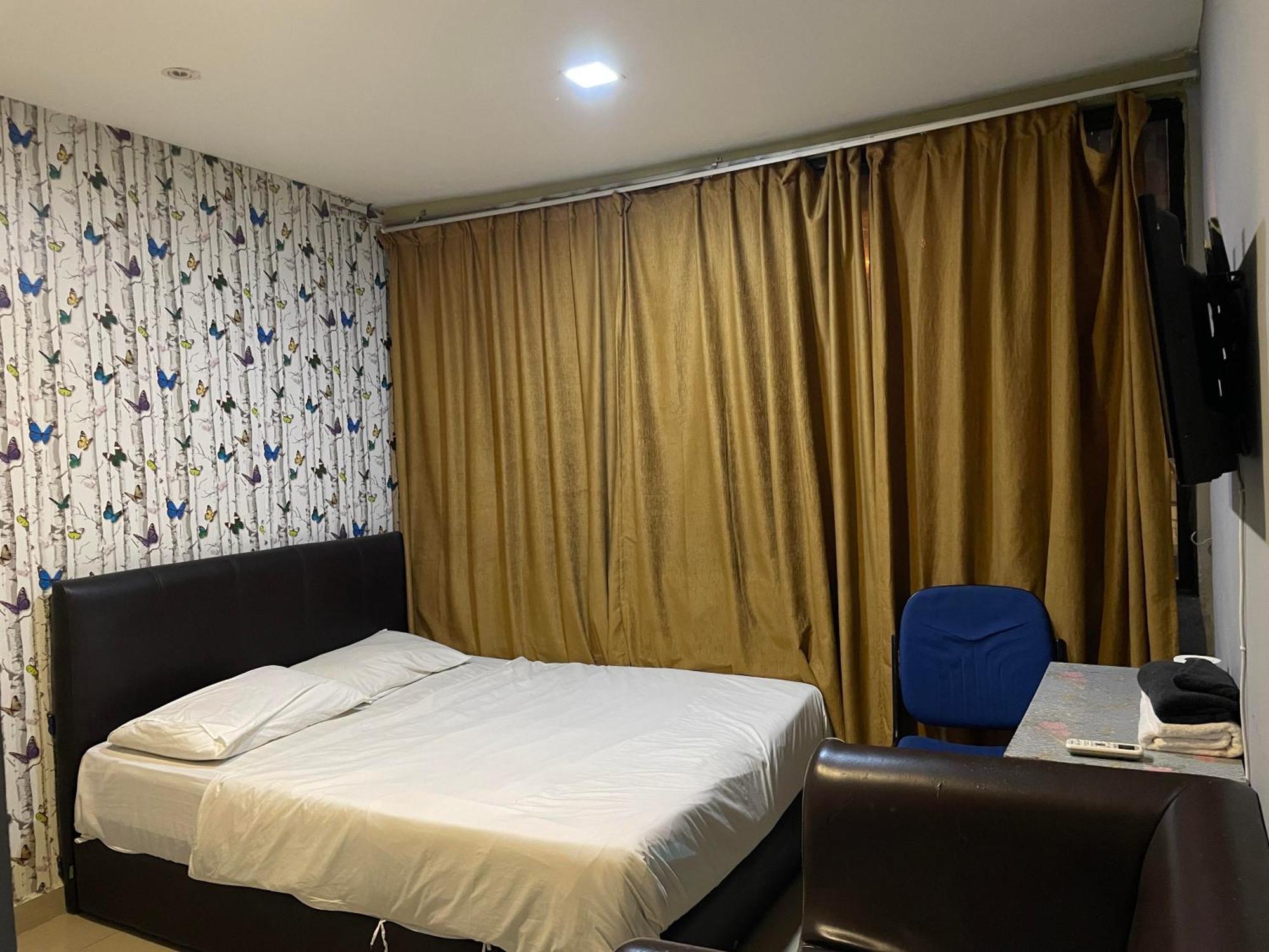 Hotel Rim Global Subang Subang Jaya Exterior photo